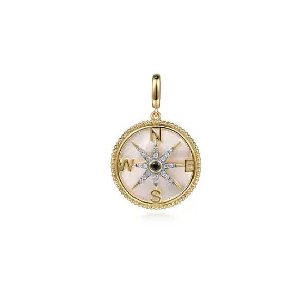 Pendant Robichau's Jewelry, LLC The Woodlands, TX