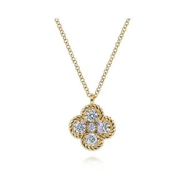 Pendant Robichau's Jewelry, LLC The Woodlands, TX