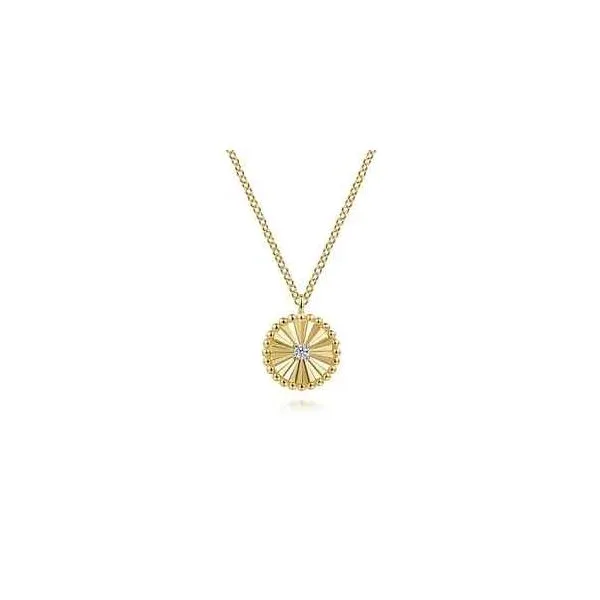 Pendant Robichau's Jewelry, LLC The Woodlands, TX