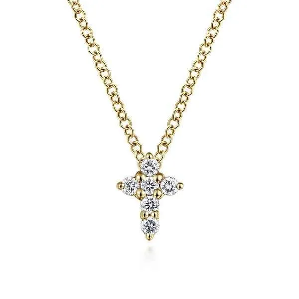 Pendant Robichau's Jewelry, LLC The Woodlands, TX
