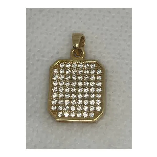 Pendant Robichau's Jewelry, LLC The Woodlands, TX