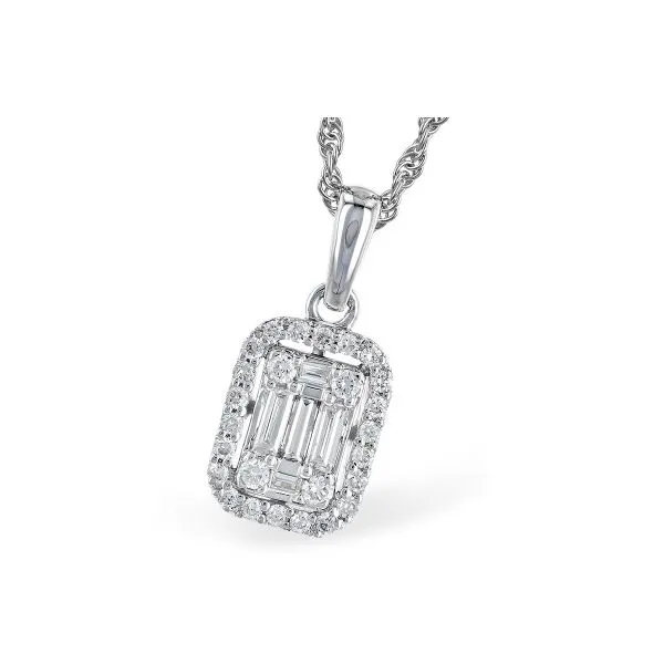 Pendant Robichau's Jewelry, LLC The Woodlands, TX