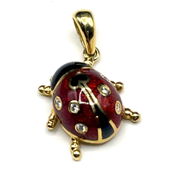 Pendant Robichau's Jewelry, LLC The Woodlands, TX