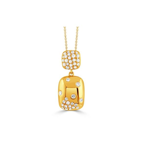 Pendant Robichau's Jewelry, LLC The Woodlands, TX