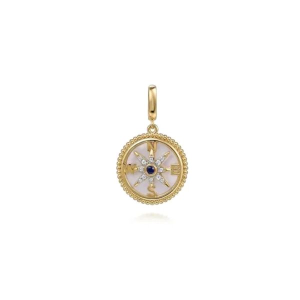 Pendant Robichau's Jewelry, LLC The Woodlands, TX