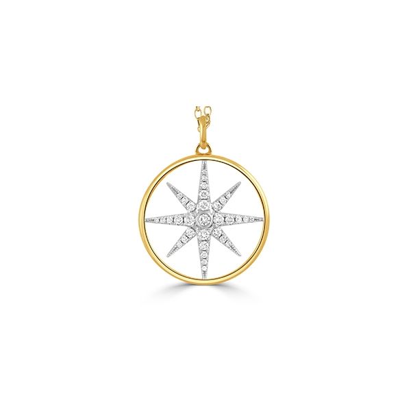 Pendant Robichau's Jewelry, LLC The Woodlands, TX