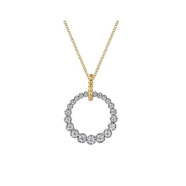 Pendant Robichau's Jewelry, LLC The Woodlands, TX