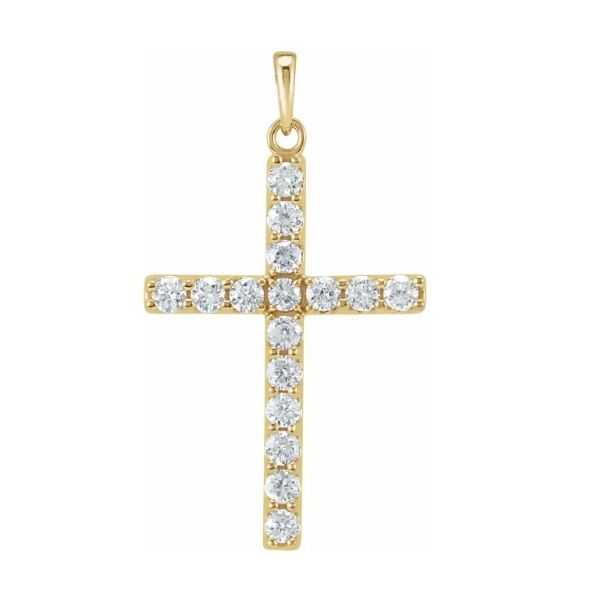 Pendant Robichau's Jewelry, LLC The Woodlands, TX