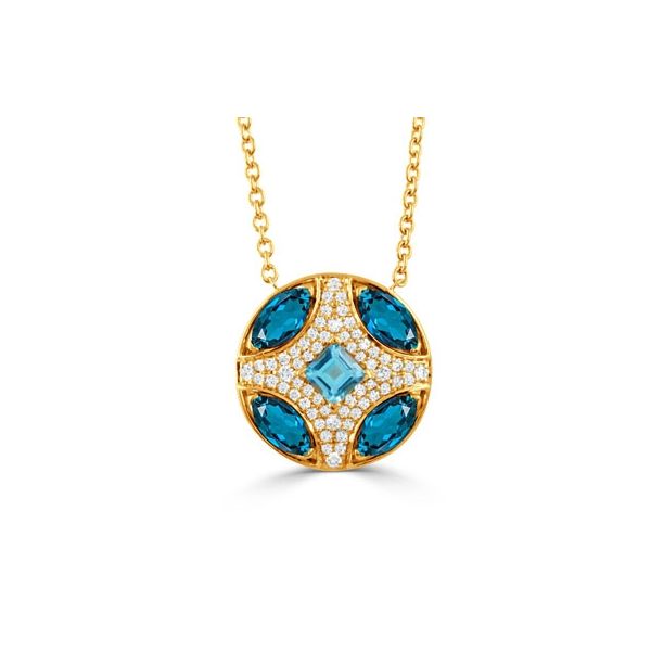 Pendant Robichau's Jewelry, LLC The Woodlands, TX