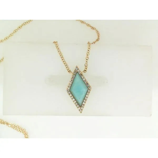 Pendant Robichau's Jewelry, LLC The Woodlands, TX