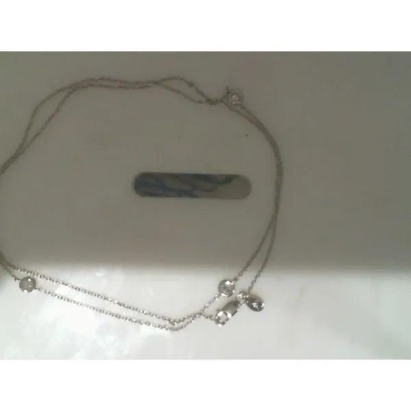 Necklace Robichau's Jewelry, LLC The Woodlands, TX