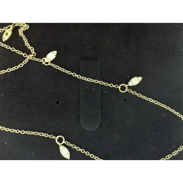Necklace Robichau's Jewelry, LLC The Woodlands, TX