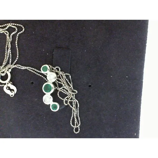 Necklace similar item image