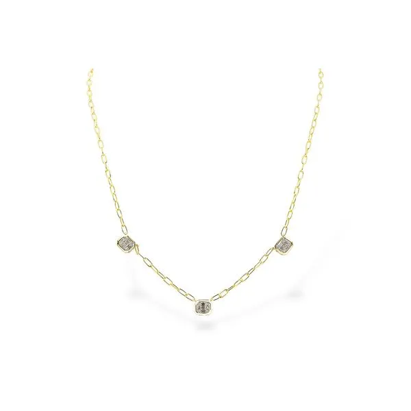 Necklace Robichau's Jewelry, LLC The Woodlands, TX