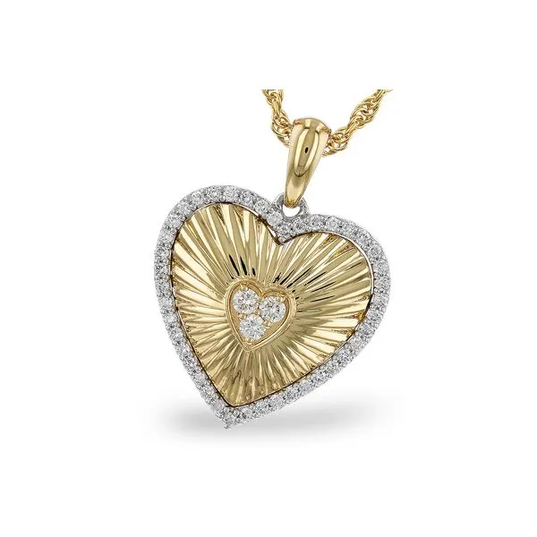 Necklace Robichau's Jewelry, LLC The Woodlands, TX