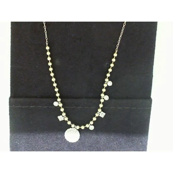 Necklace Robichau's Jewelry, LLC The Woodlands, TX