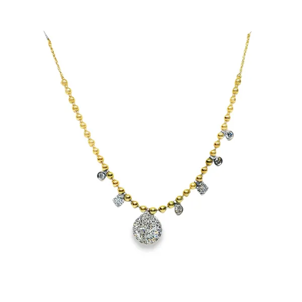 Necklace Robichau's Jewelry, LLC The Woodlands, TX