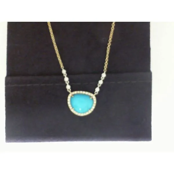 Necklace Robichau's Jewelry, LLC The Woodlands, TX