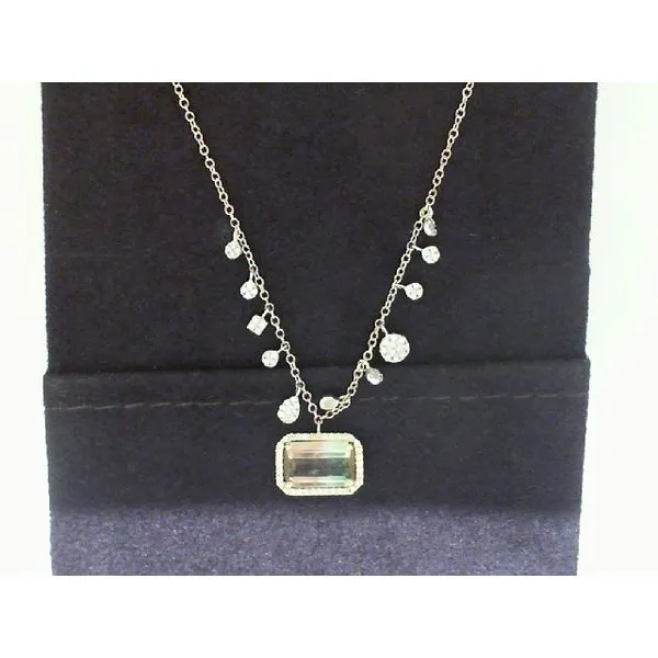 Necklace Robichau's Jewelry, LLC The Woodlands, TX