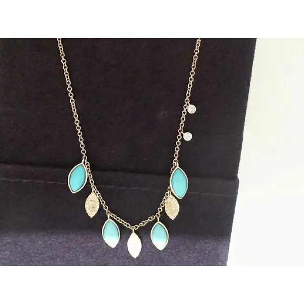 Necklace Robichau's Jewelry, LLC The Woodlands, TX