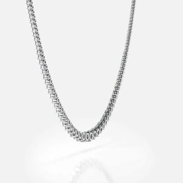 Necklace Robichau's Jewelry, LLC The Woodlands, TX