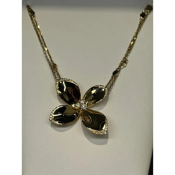 Necklace Robichau's Jewelry, LLC The Woodlands, TX