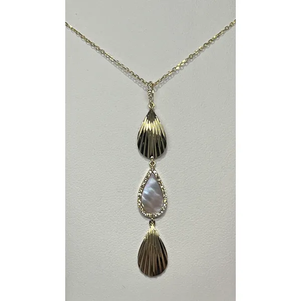 Necklace Robichau's Jewelry, LLC The Woodlands, TX
