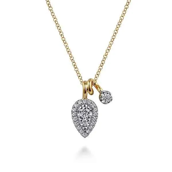 Necklace similar item image