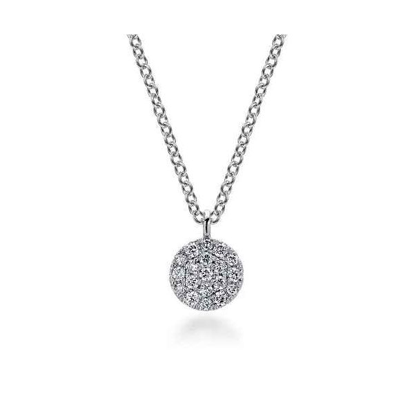 Necklace Robichau's Jewelry, LLC The Woodlands, TX