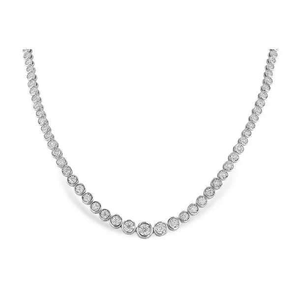 Necklace Robichau's Jewelry, LLC The Woodlands, TX