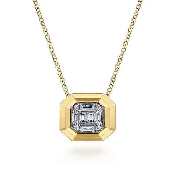 Necklace Robichau's Jewelry, LLC The Woodlands, TX