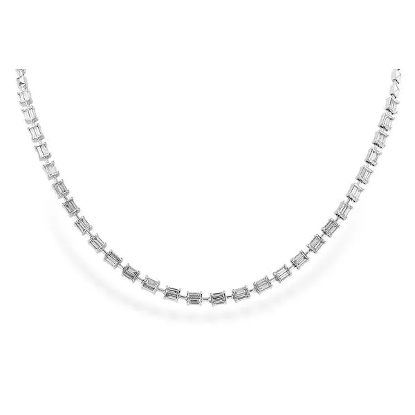 Necklace Robichau's Jewelry, LLC The Woodlands, TX