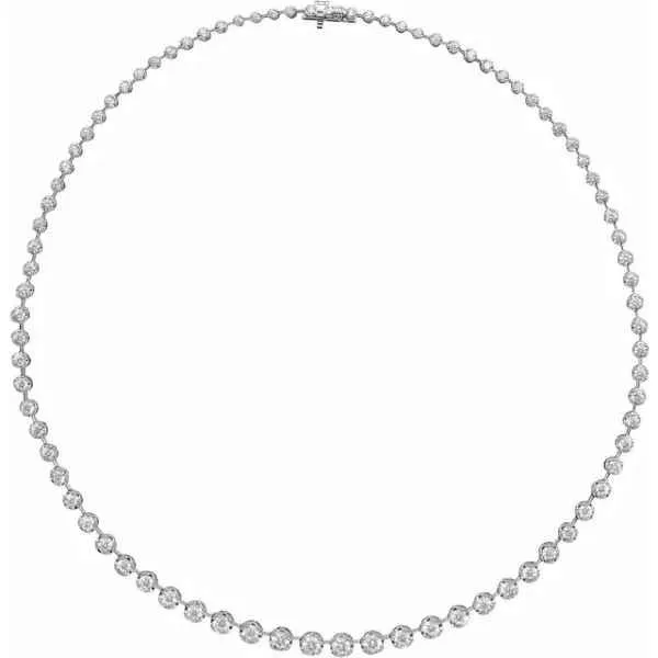 Necklace Robichau's Jewelry, LLC The Woodlands, TX