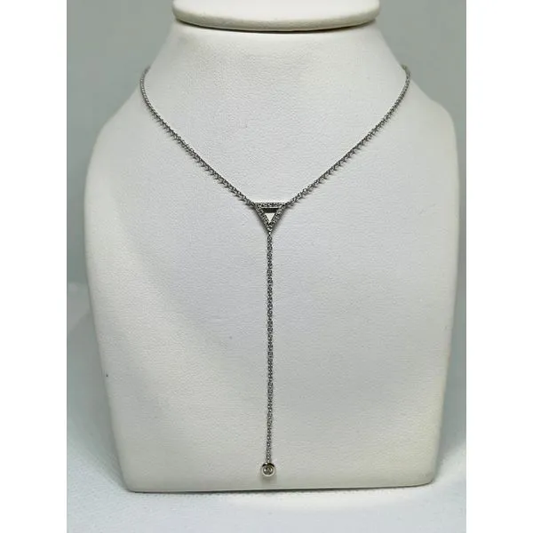 Necklace Robichau's Jewelry, LLC The Woodlands, TX