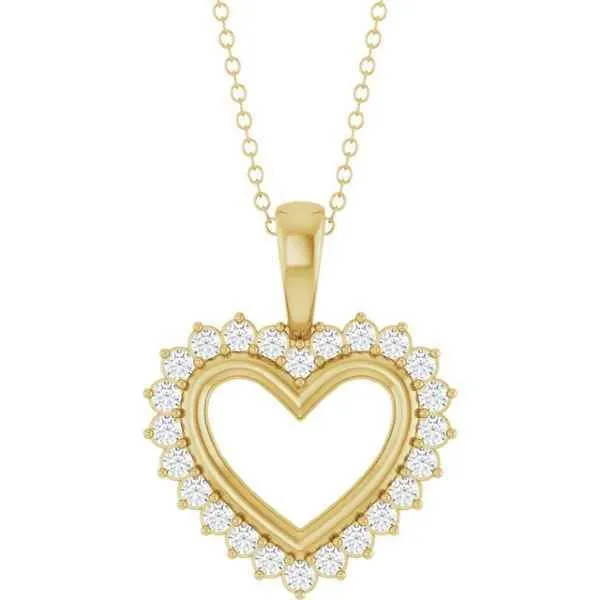 Necklace Robichau's Jewelry, LLC The Woodlands, TX