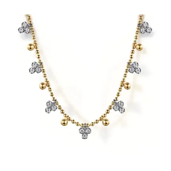 Necklace Robichau's Jewelry, LLC The Woodlands, TX