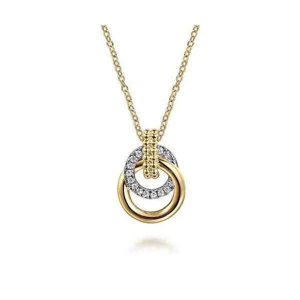 Necklace Robichau's Jewelry, LLC The Woodlands, TX