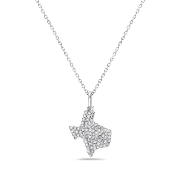 Necklace Robichau's Jewelry, LLC The Woodlands, TX