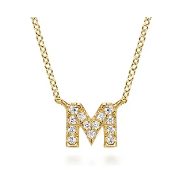 Necklace Robichau's Jewelry, LLC The Woodlands, TX