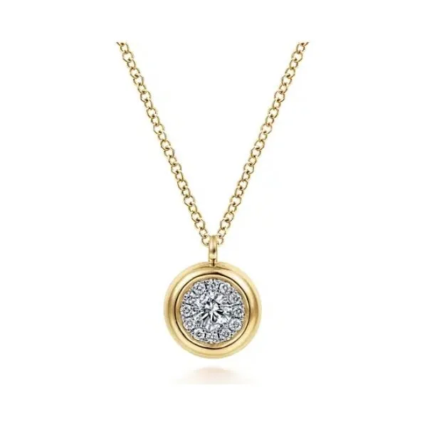 Necklace Robichau's Jewelry, LLC The Woodlands, TX