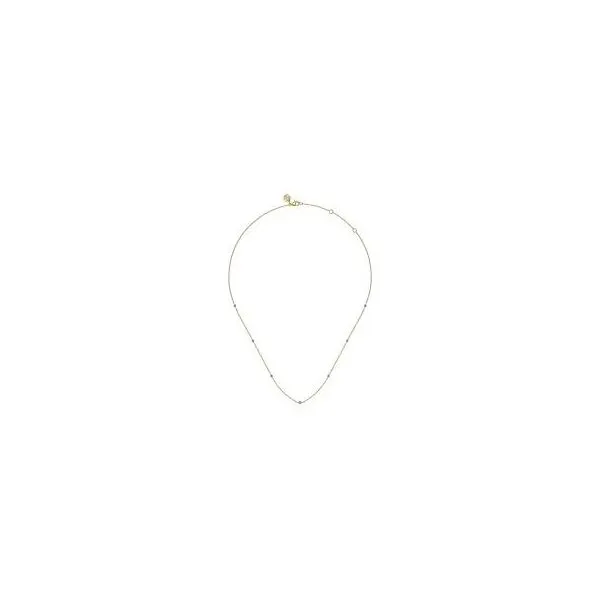Necklace Image 2 Robichau's Jewelry, LLC The Woodlands, TX