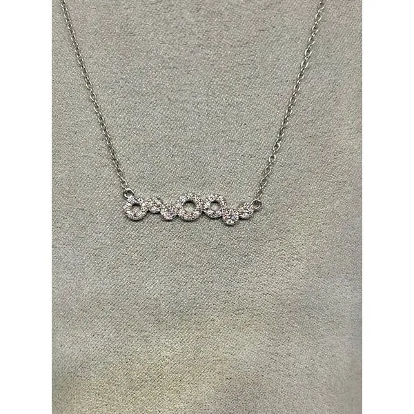 Necklace Robichau's Jewelry, LLC The Woodlands, TX