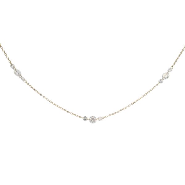 Necklace Robichau's Jewelry, LLC The Woodlands, TX