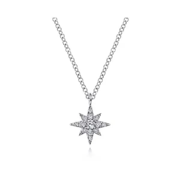 Necklace Robichau's Jewelry, LLC The Woodlands, TX