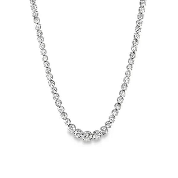 Necklace Robichau's Jewelry, LLC The Woodlands, TX