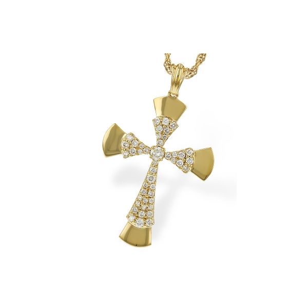 Necklace Robichau's Jewelry, LLC The Woodlands, TX