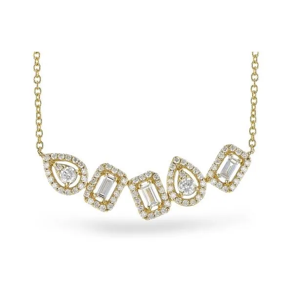 Necklace Robichau's Jewelry, LLC The Woodlands, TX