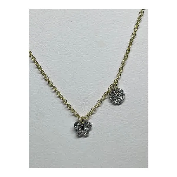 Necklace Robichau's Jewelry, LLC The Woodlands, TX