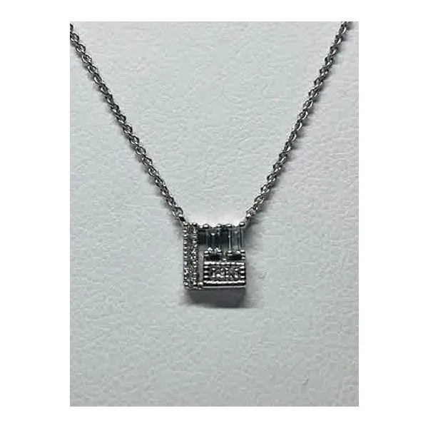 Necklace Robichau's Jewelry, LLC The Woodlands, TX