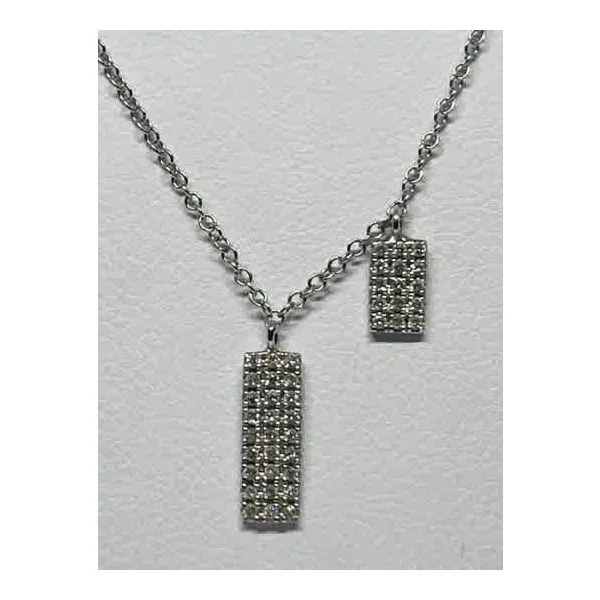 Necklace Robichau's Jewelry, LLC The Woodlands, TX